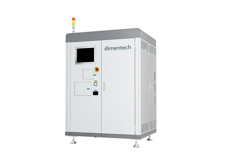 DSP 錫膏儲存管理系統