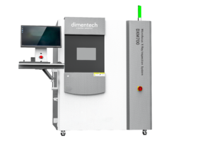 DXM700 X-Ray檢查機