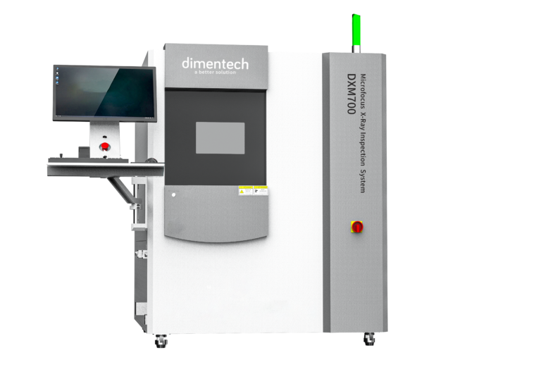 DXM700 X-Ray檢查機
